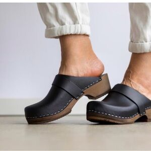 RIKKE FALKOW CLASSIC CLOG/Free People